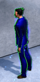 Phoenix Wright: Act Attorney