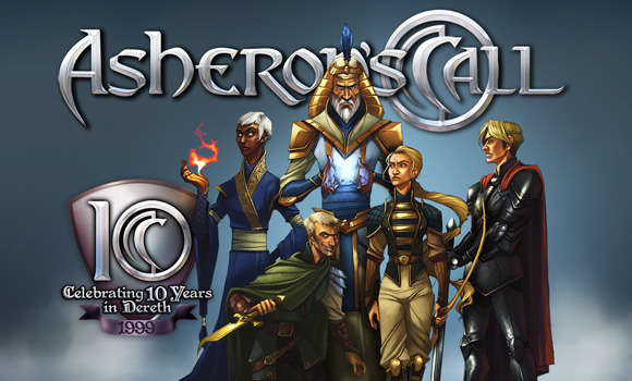 Asheron's Call Free To Play, Maintenance&nbsp;Mode