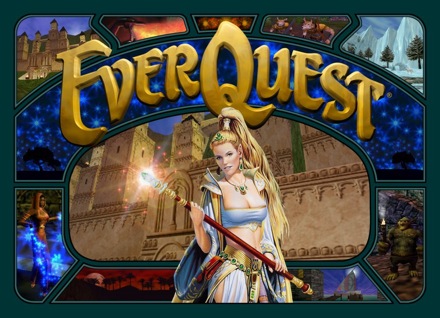 Everquest/Everquest II Becoming Even More&nbsp;Free