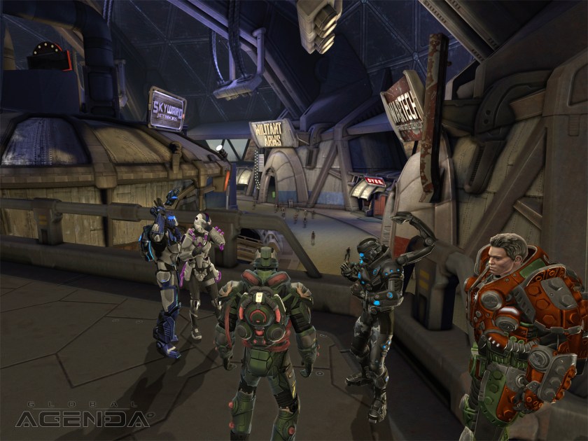 E3_GlobalAgenda_DomeCity