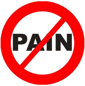 pain