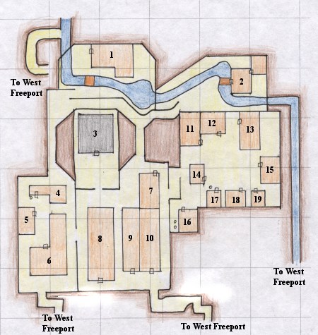 Everquest's Massive FAQ: Making Sense of&nbsp;It