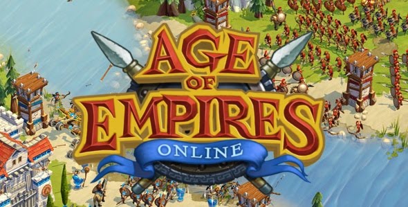 Age Of Empires Online Shuts Down&nbsp;Today