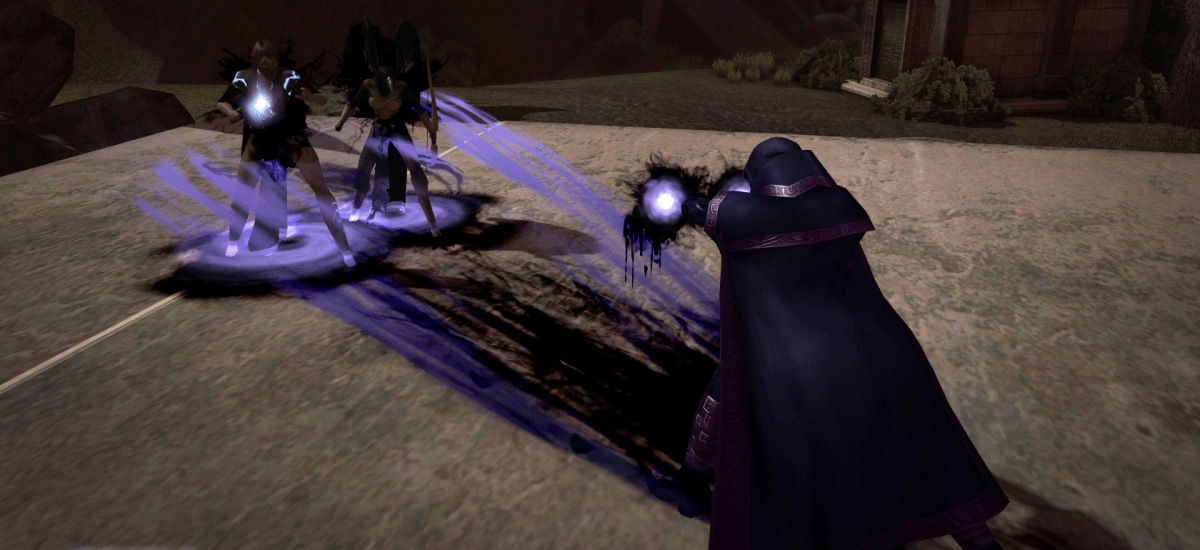 NCSoft Announces Layoffs Hitting Seattle&nbsp;Branch