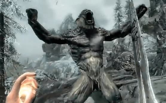 Would You Sacrifice Immersion For An Elder Scrolls&nbsp;MMO?