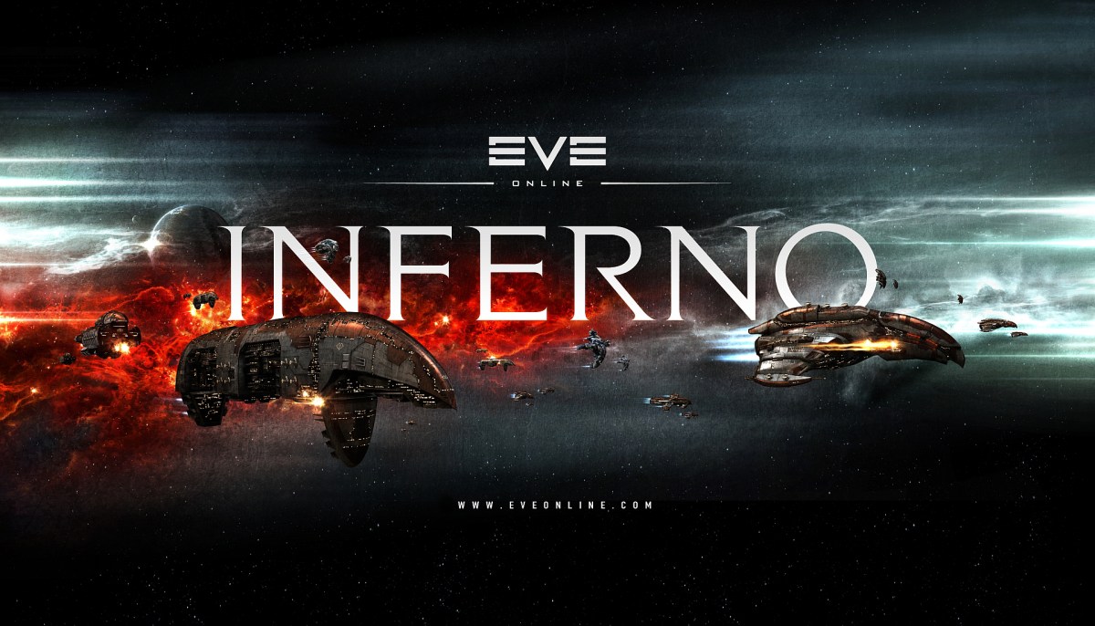 Eve Online Players To Attempt Economic&nbsp;Bomb