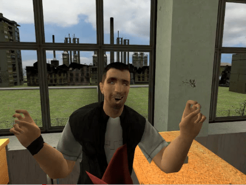 Rumor: Nexon Making Offers To Purchase Electronic&nbsp;Arts