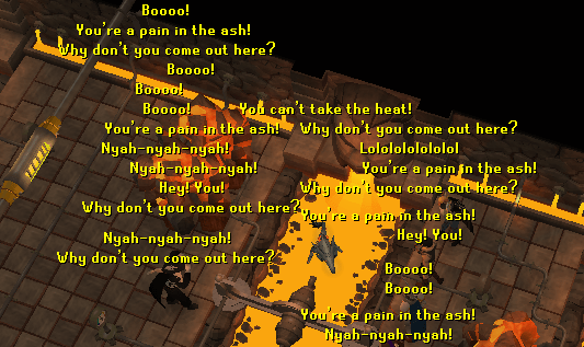 RuneScape Involved In Telstra Phone&nbsp;Fraud