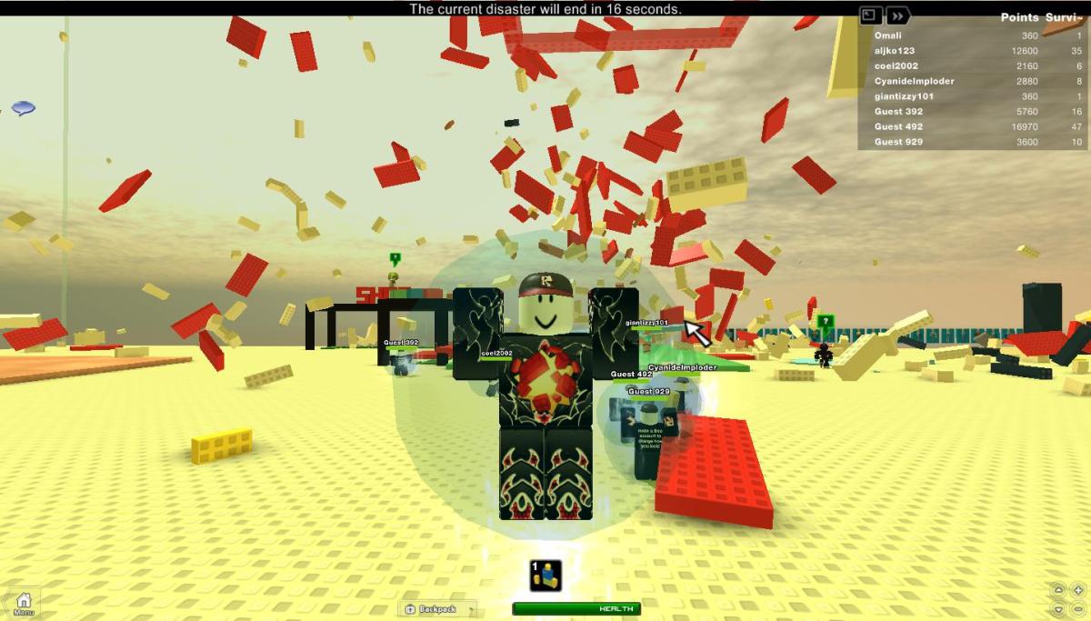 [Roblox] Opening The Toybox Part 2: For&nbsp;Parents!