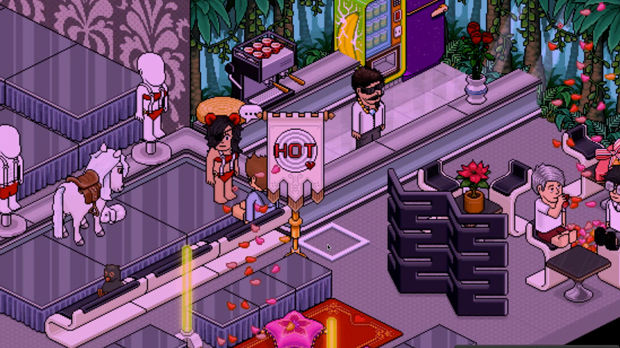 Sulake's Biggest Investor Returns&nbsp;Shares