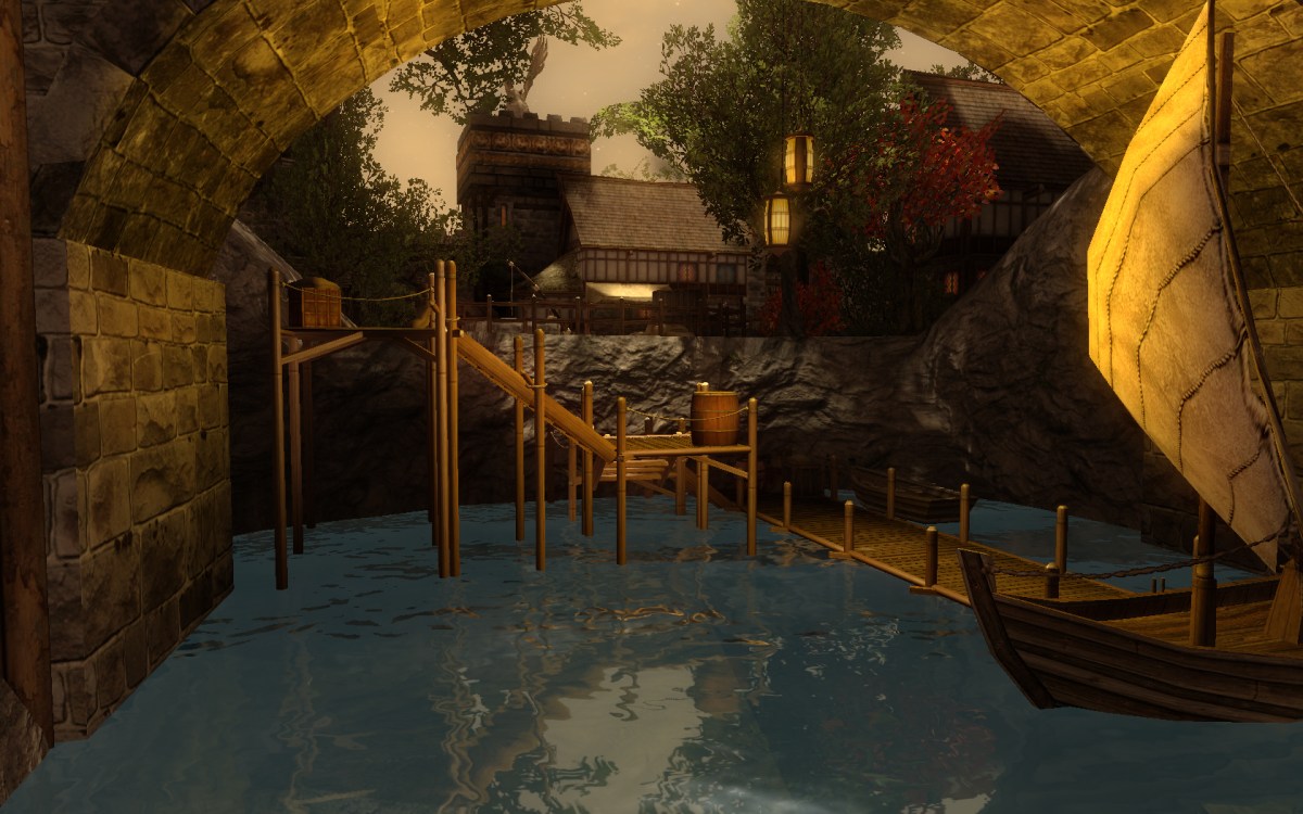 Darkfall Exploit Results In&nbsp;Rollback