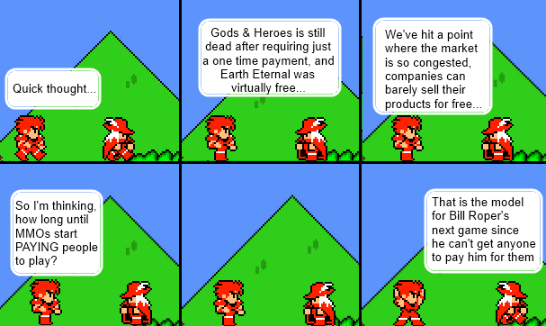 Falling Out #7: Paid to&nbsp;Play