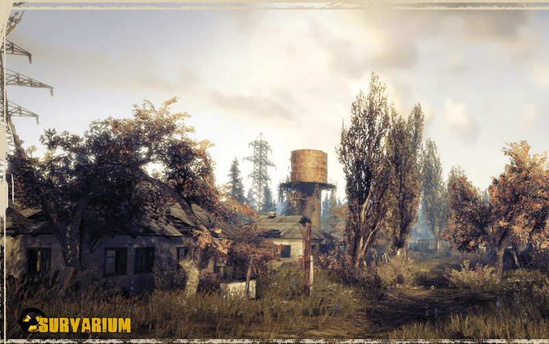 More Details About Survarium&nbsp;Revealed