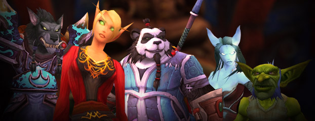 World of Warcraft Has "More Than 9.6 Million Subscribers"