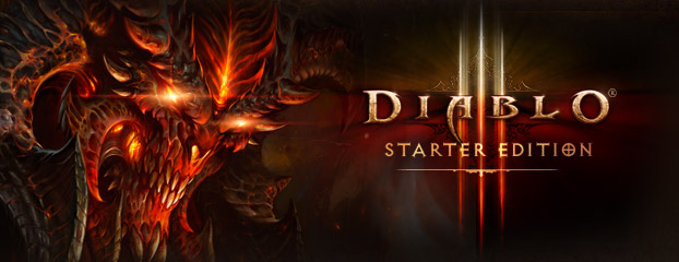 Blizzard Releases Free Trial For Diablo&nbsp;III