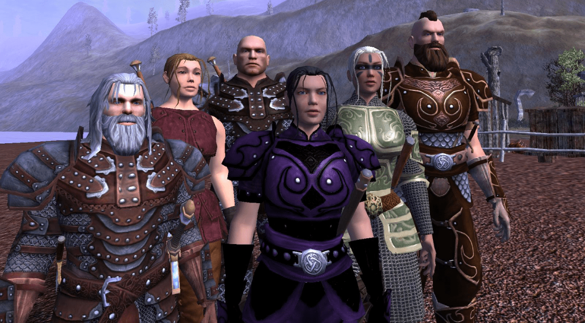 Brad McQuaid Responds To Vanguard&nbsp;Criticism