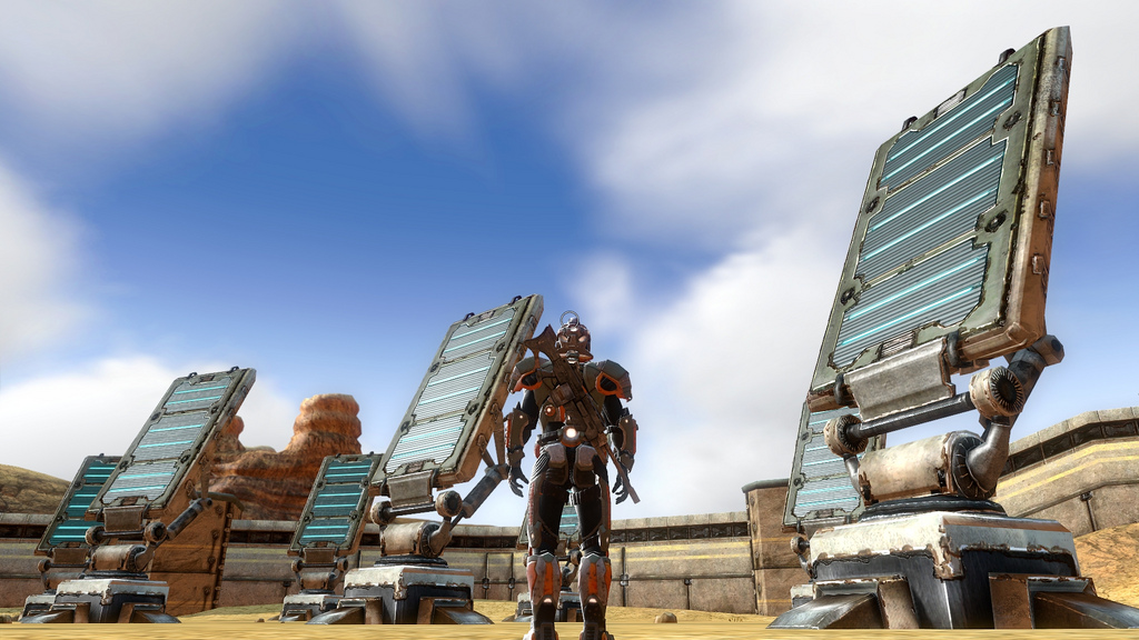 Line of Defense Digital Comic Now&nbsp;Available