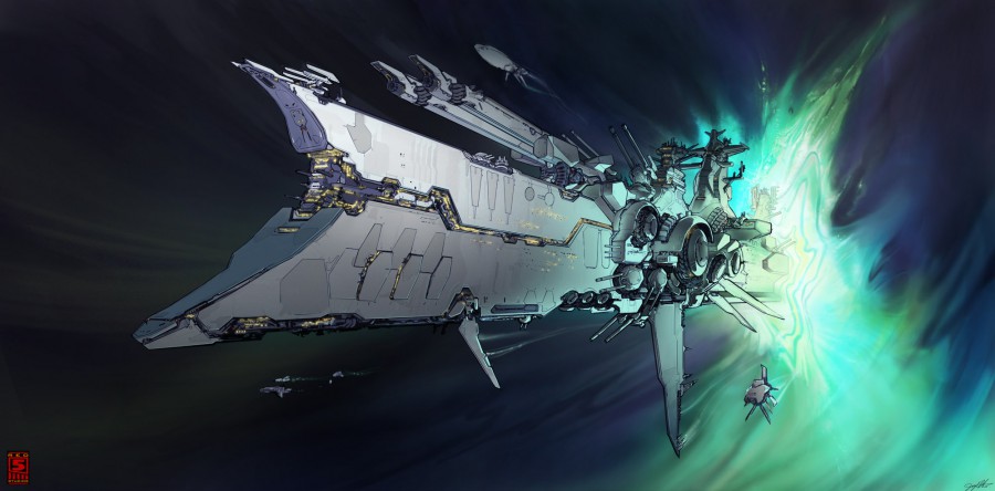 Firefall Is Sick of Trolls, Will Be Kicking Them&nbsp;Out