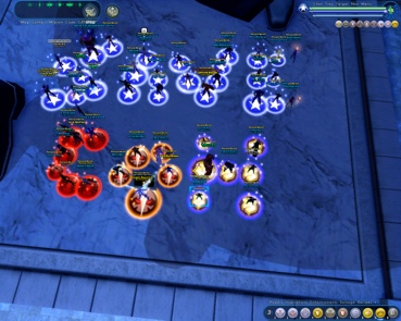 Save COH Plays For&nbsp;Charity