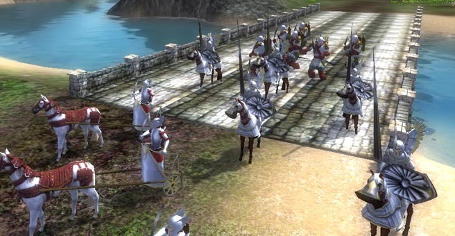 Kickstarter Updates: Old And&nbsp;New