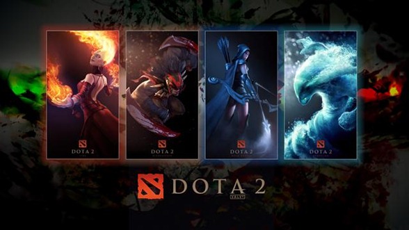Valve Will Ban Dota 2&nbsp;Smurfs