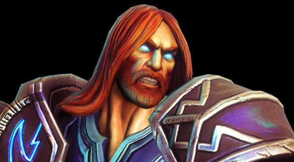 SMITE Ultimate God Pack Giveaway And 400 Gems – MMO Fallout