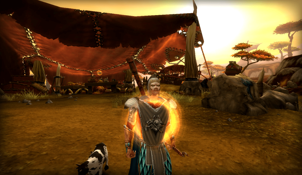 Alganon Hits Four Year&nbsp;Cancelversary