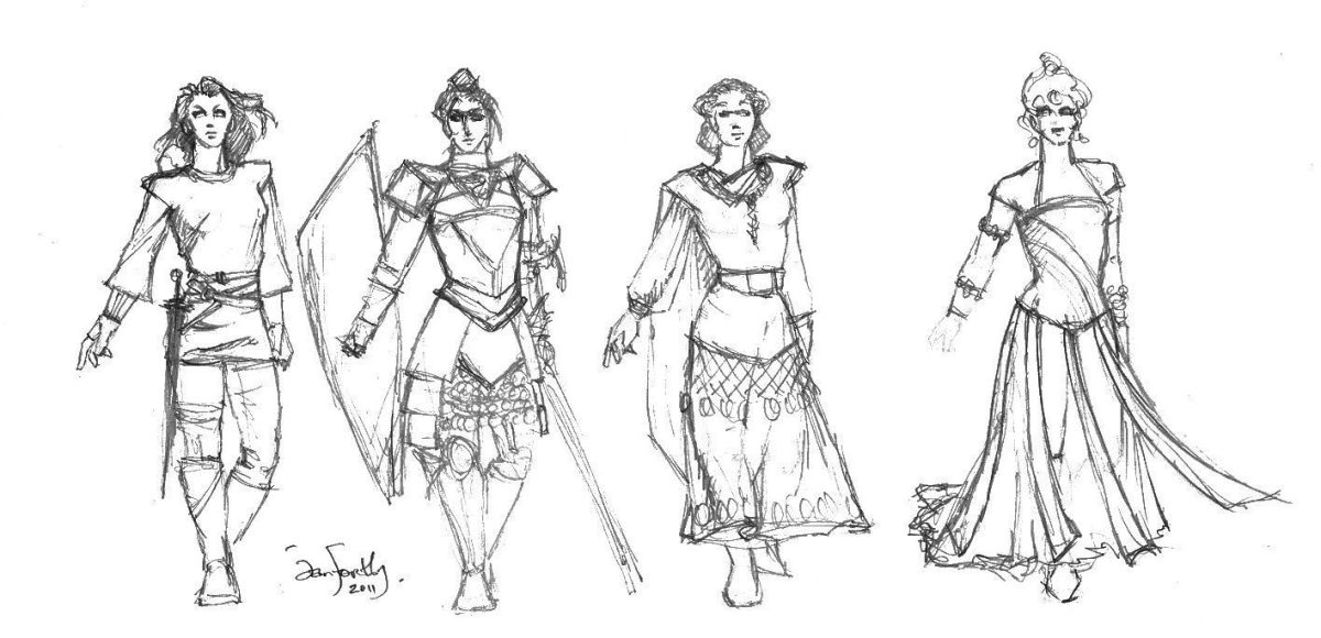 Storybricks Creator Teams Up With Outside&nbsp;Partners