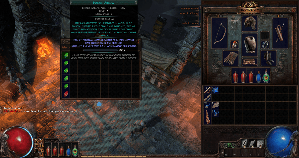 Path of Exile: Why Aren’t You&nbsp;Playing?