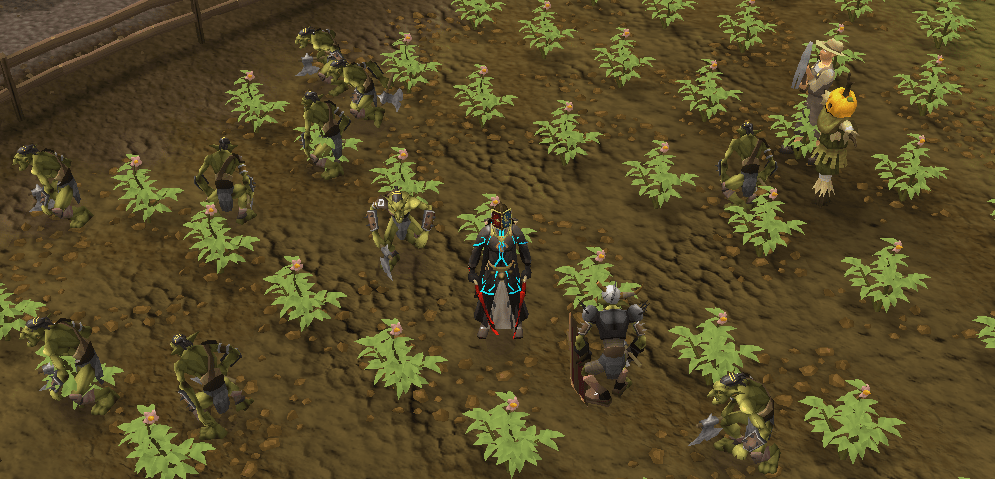 MMOments: One Man's Ban Is Another Man's&nbsp;Treasure