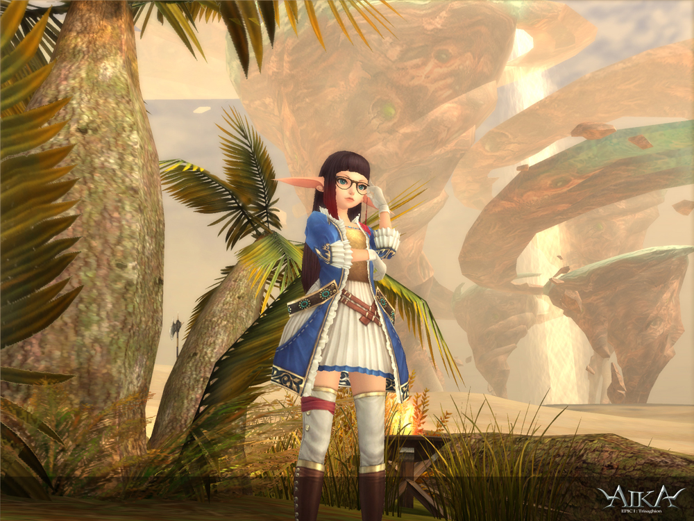 Aika Online Transfers To T3Fun January&nbsp;31st