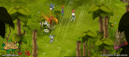 dofus