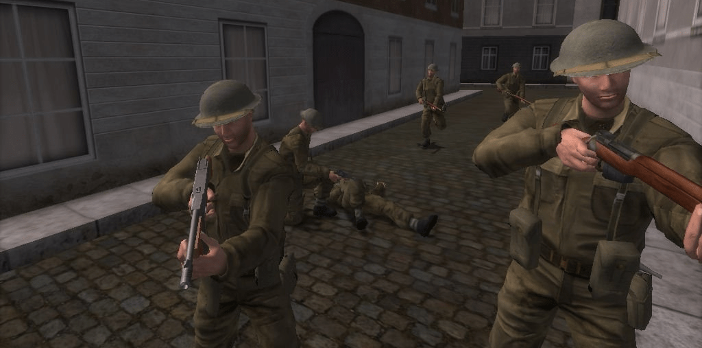 WWII Online Removed From MMORPG.com By Cornered Rat&nbsp;Software