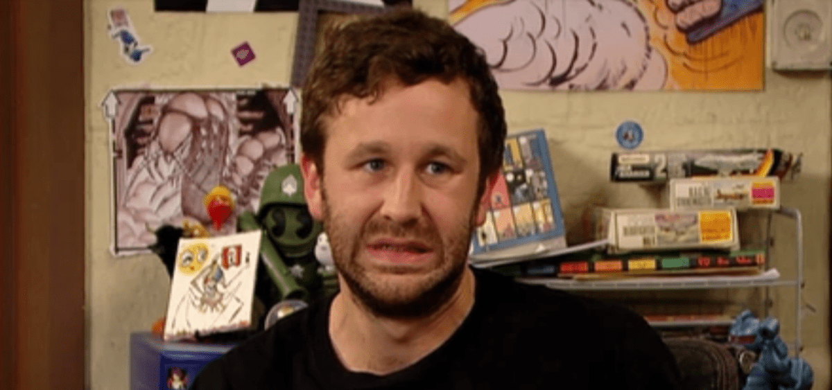 Monday Night Cap: EA Uses The&nbsp;Force