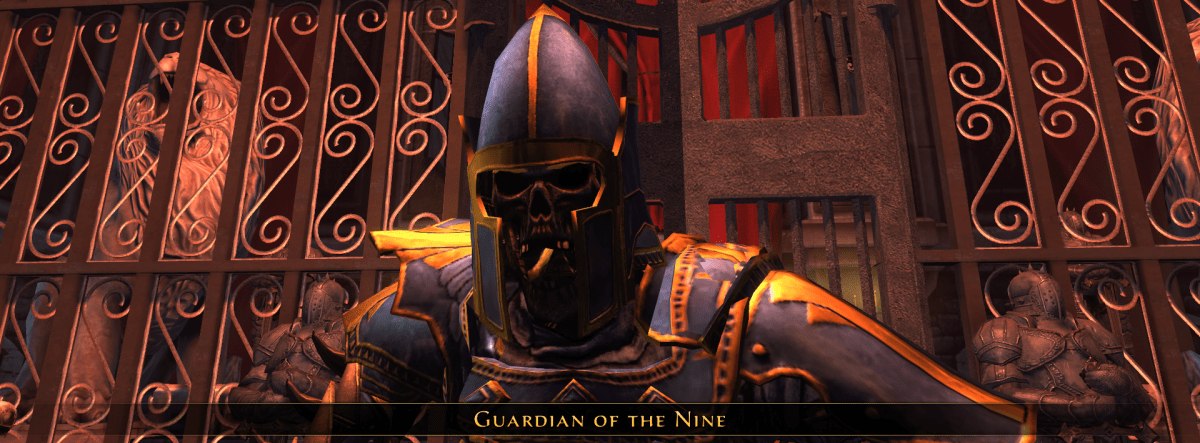 Neverwinter’s Double Diamond Dash Dismantles&nbsp;D’Servers