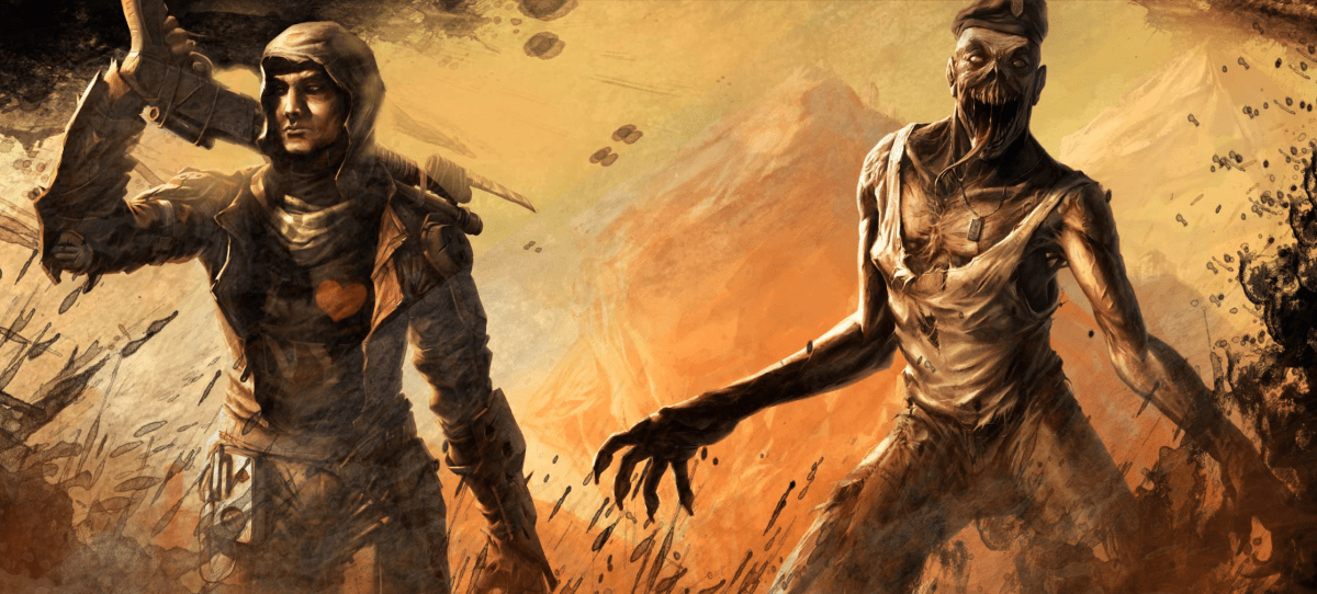 Grimlands Cancels Kickstarter, But Has&nbsp;Funding