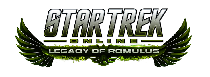 Star Trek Online Introducing Romulan&nbsp;Faction