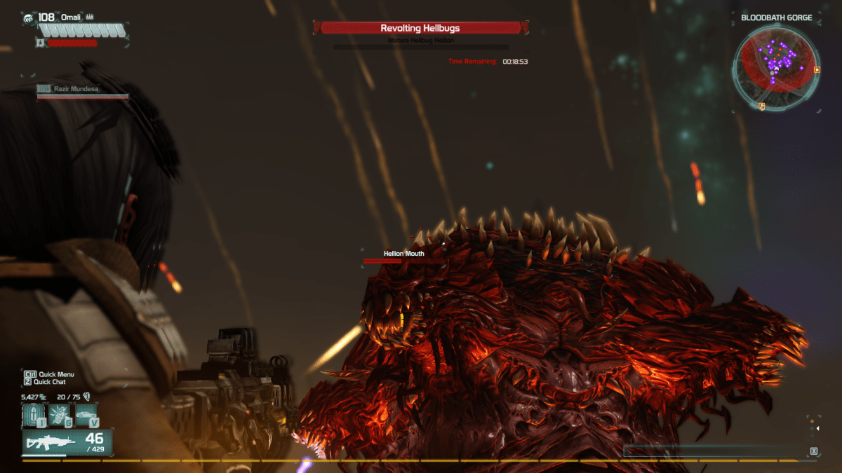 Trion Hands Out Compensation For&nbsp;Defiance