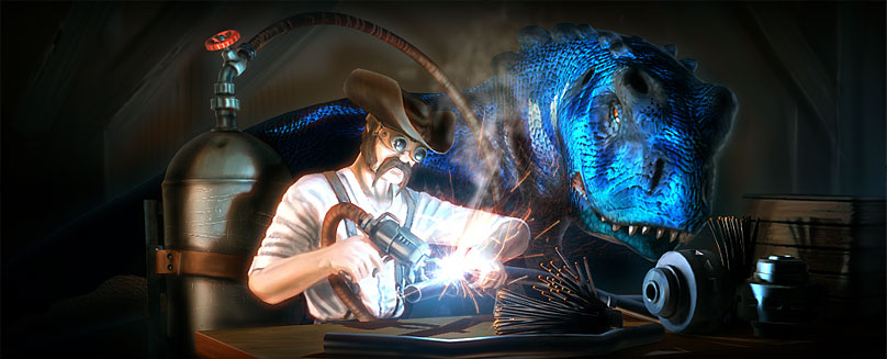 Dino Storm Hit With DDoS&nbsp;Attacks