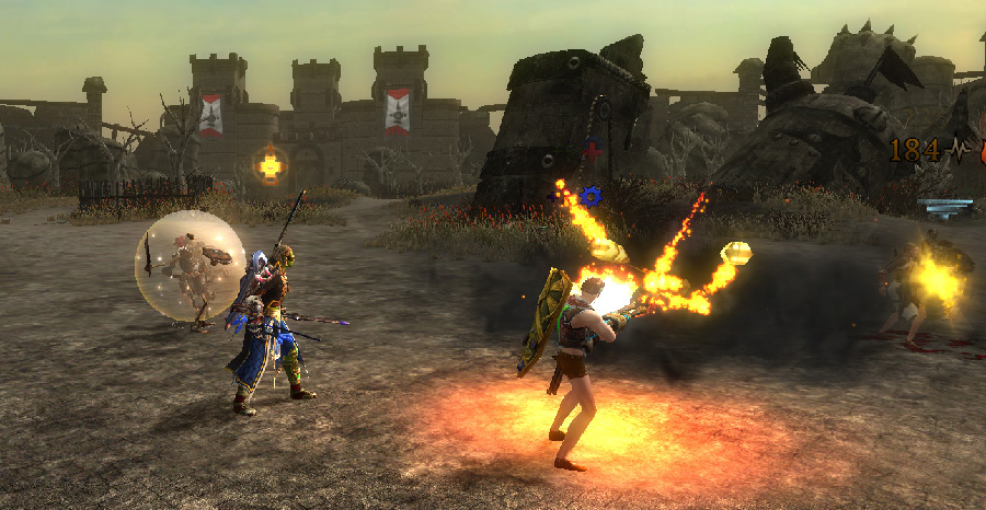 City of Steam Unveils The&nbsp;Wilderness