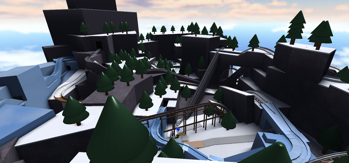 ROBLOX The Great And&nbsp;Powerful