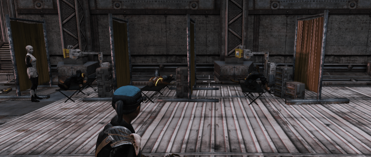 MMOrning Shots: Irathi&nbsp;Plague