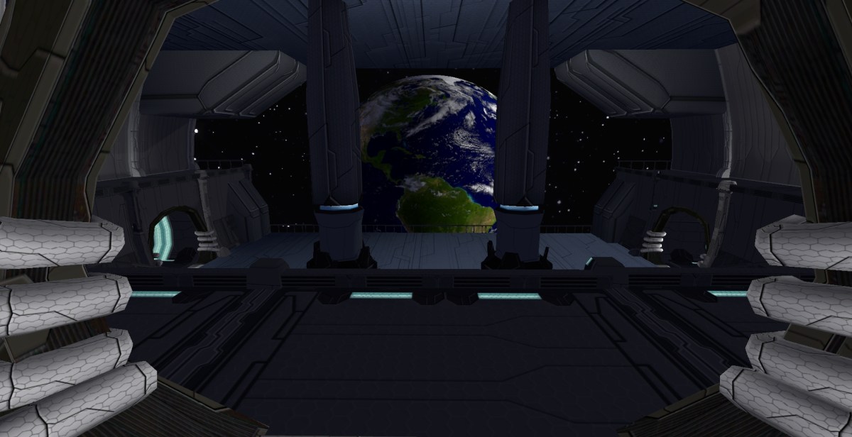 MMOrning Shots: Heroes And&nbsp;Villains