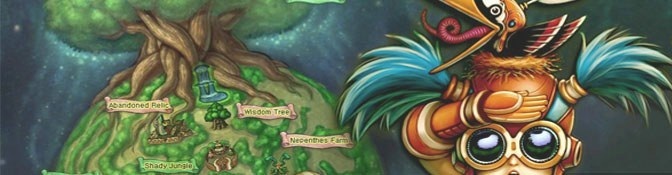 I Love Kickstarter Fraud: World History&nbsp;Online