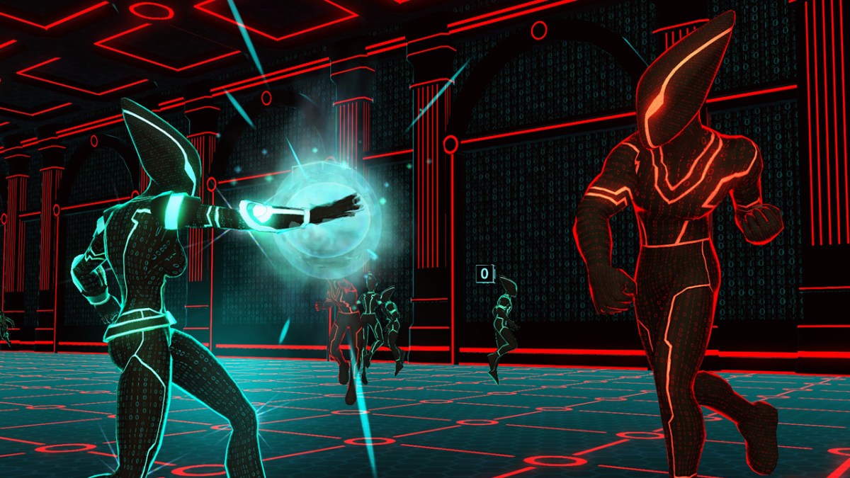 MMOrning Shots: Champions&nbsp;Tronline