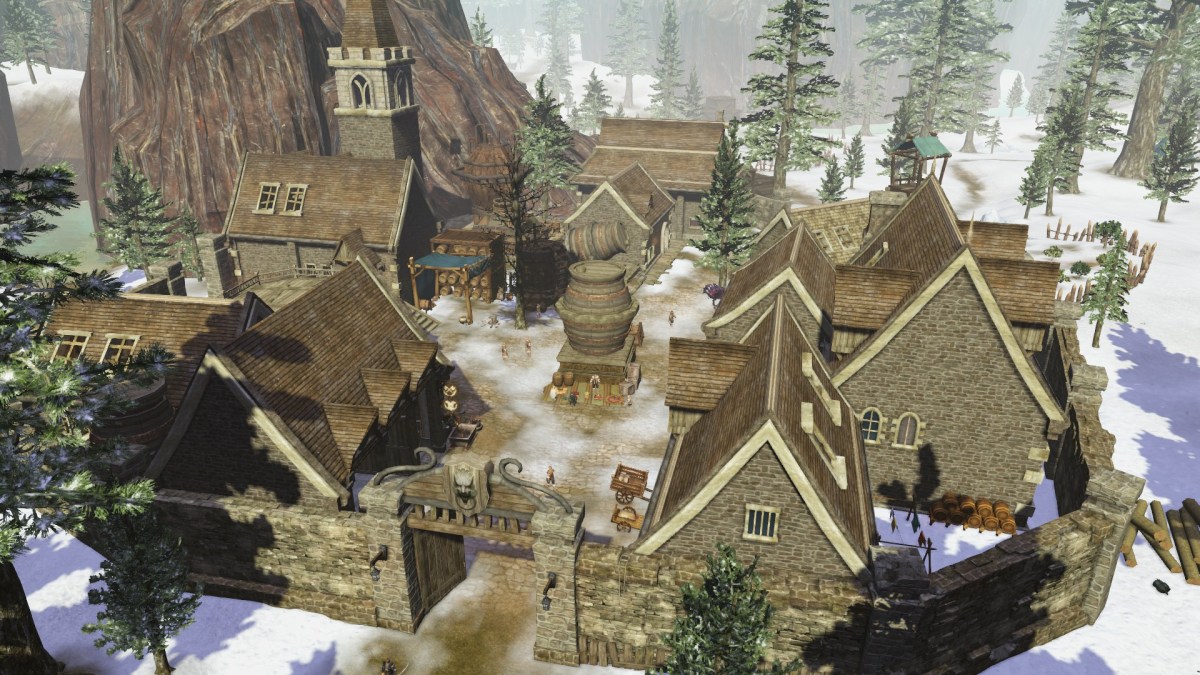 MMOrning Shots: Dragon&nbsp;Prophet