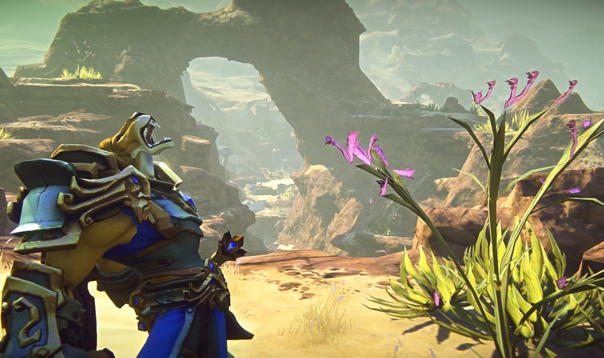 WoW Announces “Inappropriate Content”&nbsp;Removal