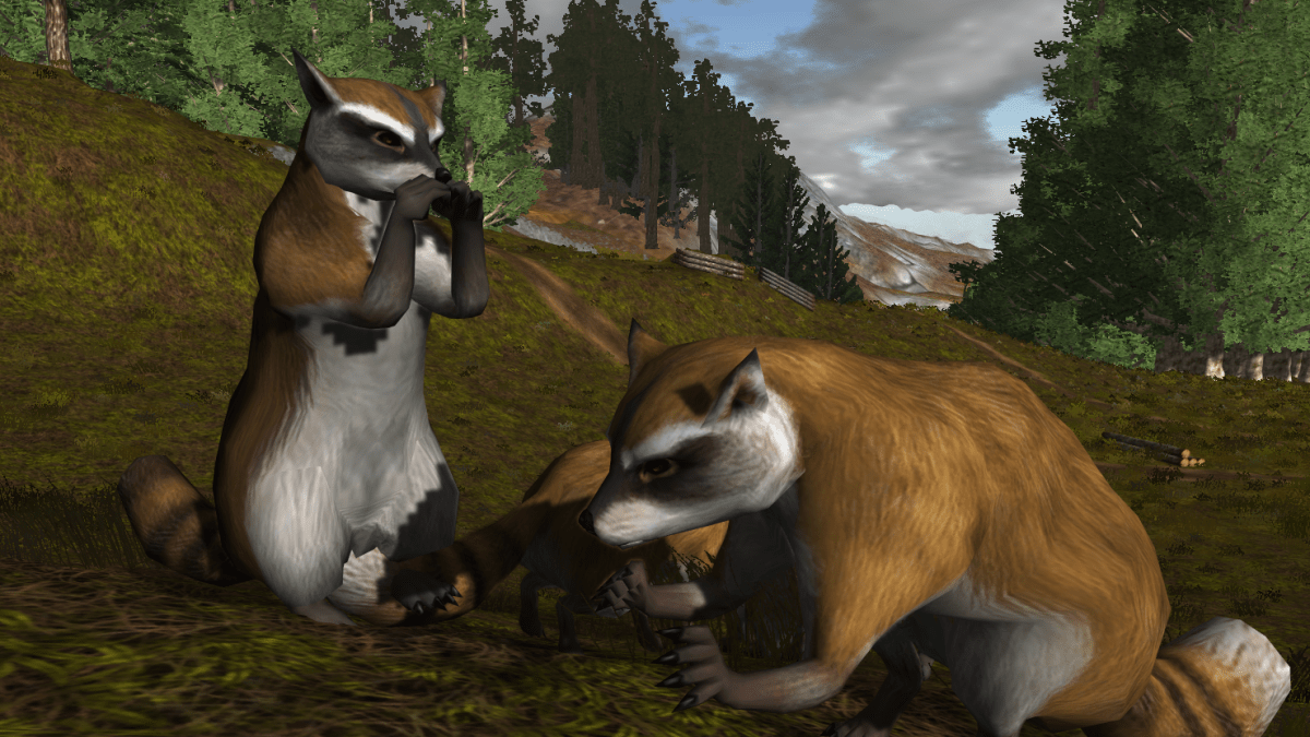 Xsyon Improves New Player&nbsp;Experience