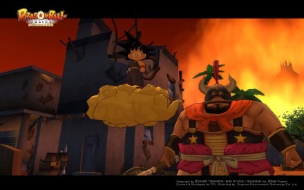 Dragon-Ball-Online-screenshot-0