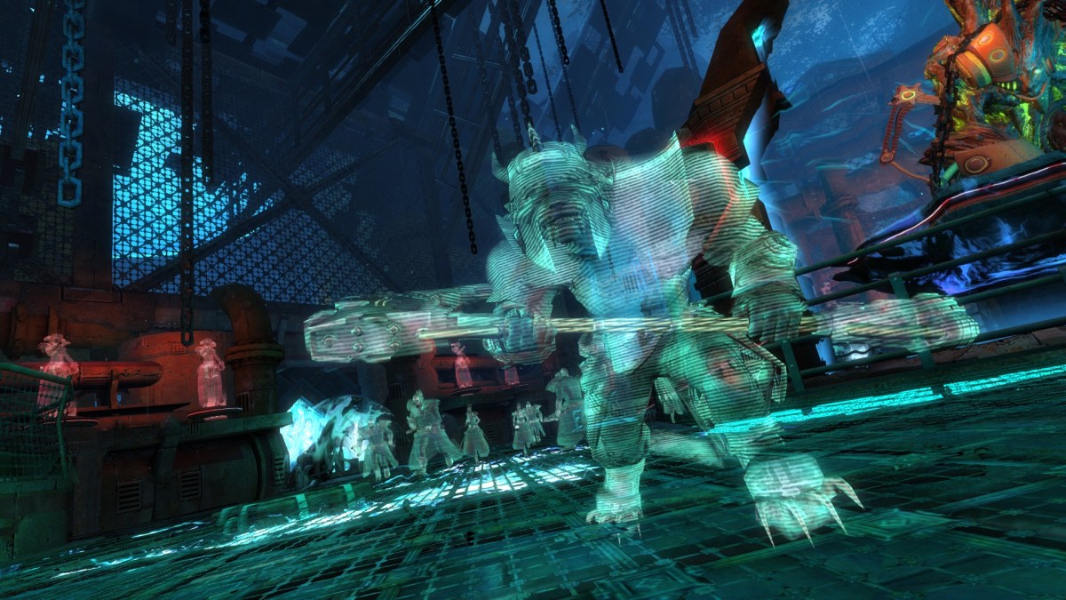 NCSoft Q2 Financial Highlights: Lods of&nbsp;Emone